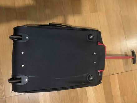 Photo of free Carry on Lightweight Travel Bag (Northwood HA6) #1