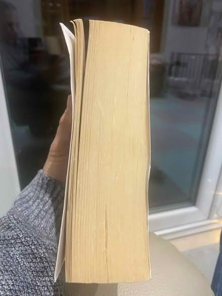 Photo of free Hitchhikers Guide (trilogy) (E18) #2