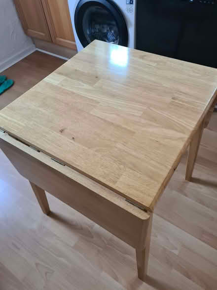 Photo of free Table (Hadleigh SS7) #3