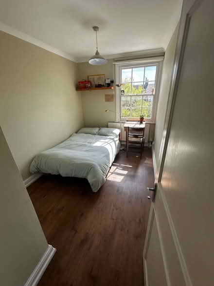 Photo of free Extra Long Double Bed (N4 3DU) #1