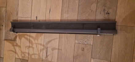 Photo of free Grey Fabric Blinds (Clapham SW4) #1