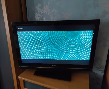 Photo of free Sony LCD TV 1080p (Ramsgate CT11) #1