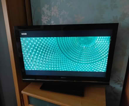 Photo of free Sony LCD TV 1080p (Ramsgate CT11) #1