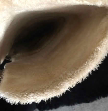 Photo of free Size 6 very warm boots (CR3) #3