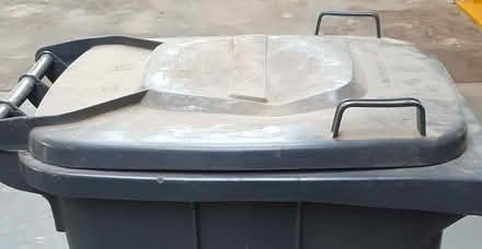 Photo of free Wheelie bin (WR14 Upper Interfields) #2