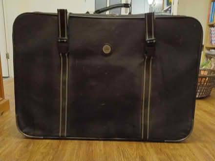 Photo of free Suitcase 32" x 22" (Yate BS37) #1