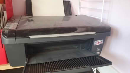 Photo of free Basic printer EpsonStylus DX4450 (Dalston E8) #1