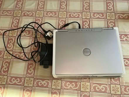 Photo of free Old Dell laptop (Horsell GU21) #1