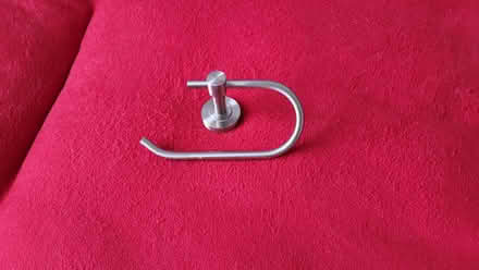 Photo of free Toilet paper holder (Hintonburg) #1