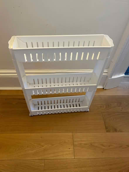 Photo of free Shelving unit (Stockbridge EH4) #2