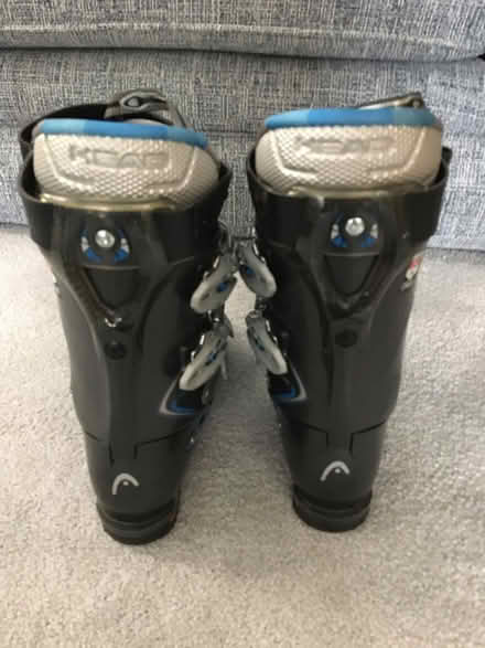 Photo of free HEAD - ladies ski books & carry bag (Chelmer Village CM2) #4