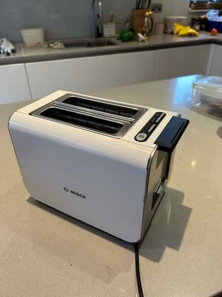 Photo of free Toaster (Muswell Hill N10) #2