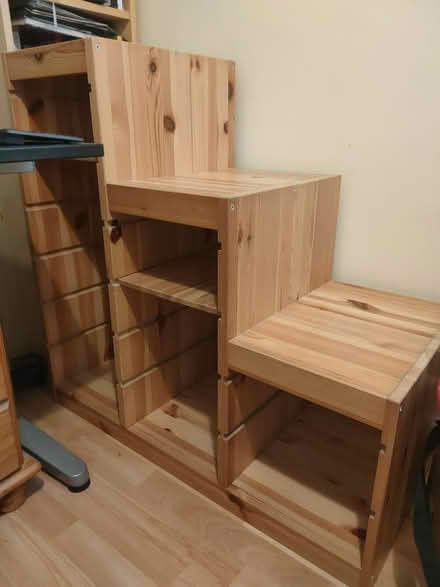 Photo of free Shelf (EH17 Gilmerton) #1