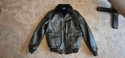 Photo of free Jacket (Clanfield) #1