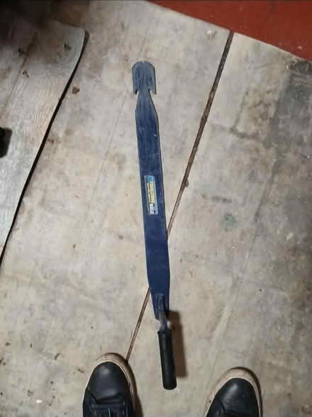 Photo of free Slate removing tool roofing (Stapleford NG9 7GE) #1
