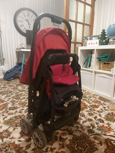 Photo of free Joie pushchair (Kidlington OX5) #4