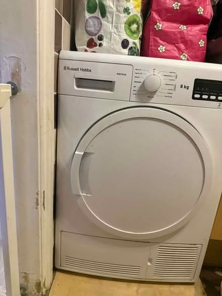 Photo of free Tumble dryer (Godstone) #1