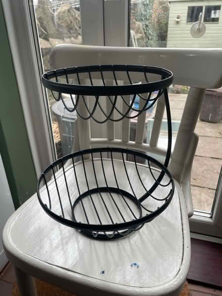 Photo of free Fruit bowl (Penylan CF23) #1
