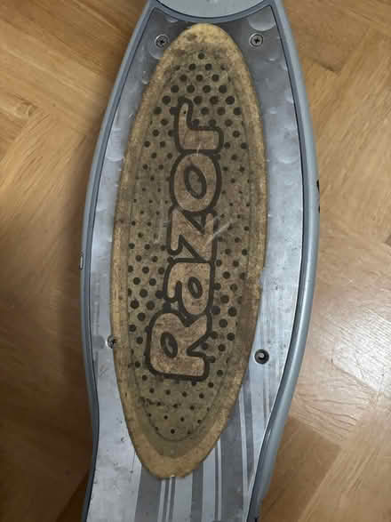 Photo of free Scooter (Park street, AL2) #3