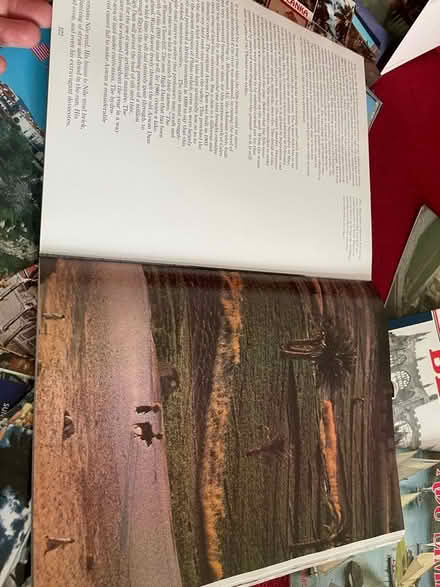 Photo of free Old historical books postcards & brochures (Farlington PO6) #3