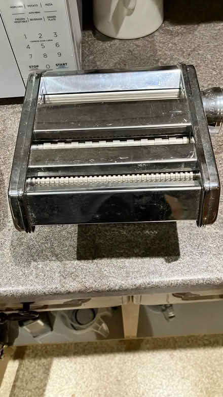 Photo of free Kitchen small appliances (Hollins Village Bury BL9) #3