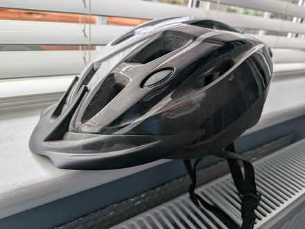 Photo of free Trax adults cycle helmet (Fareham PO15 5) #1