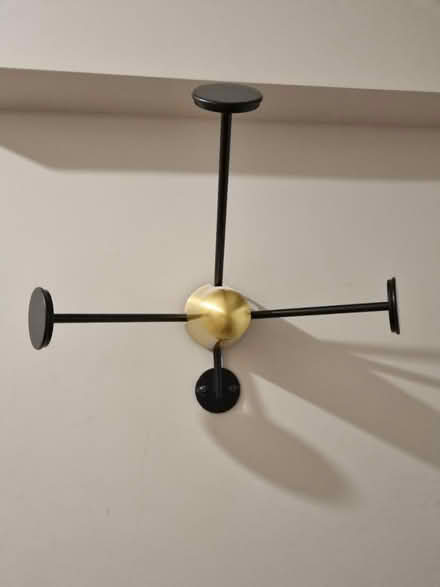 Photo of free Coat hangers (N1 Islington) #4