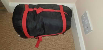 Photo of free Sleeping bag (St Albans) #1