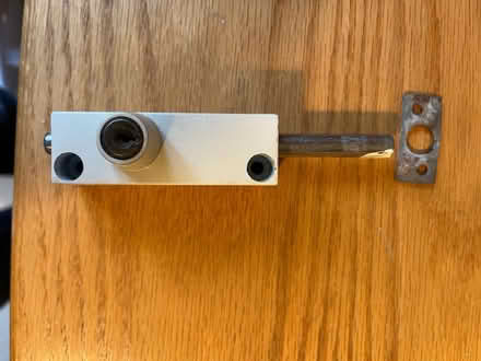 Photo of free Door Bolts x4 (Brickhill MK41) #2
