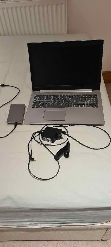 Photo of free Lenovo 15 inch laptop (Littleworth GL5) #1
