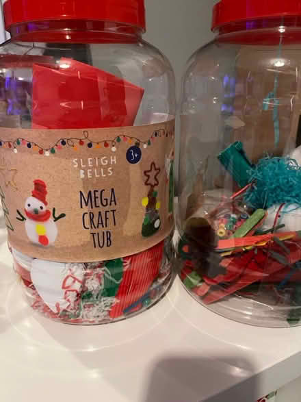 Photo of free Craft (Horfield) #1