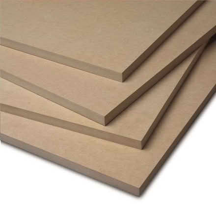 Photo of Wood offcut (St Margarets TW1) #1
