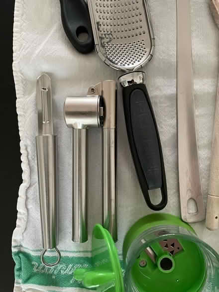 Photo of free Kitchen utensils (Shortlands BR2) #3
