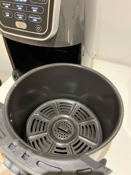 Photo of free Ninja AirFryer AF160UK (UB1) #3