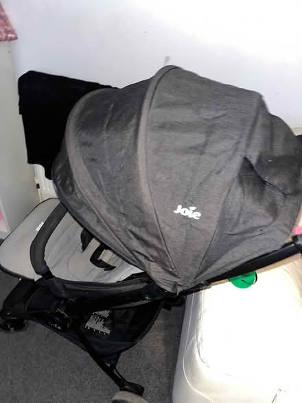 Photo of free Joie Pact Stroller (Coundon CV6) #3