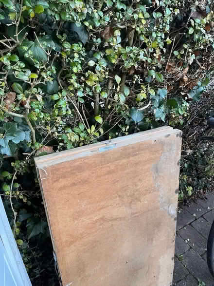Photo of free Wallpaper pasting table (Wymondley Park SG4) #1