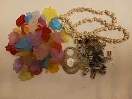 Photo of free Jewellery making items (Rainham ME8) #1