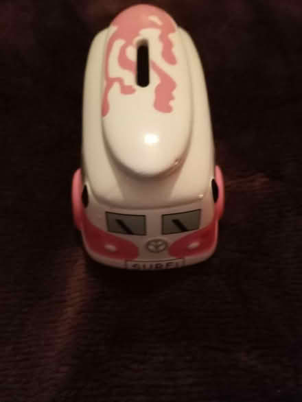 Photo of free Money box (Odd Down) #1