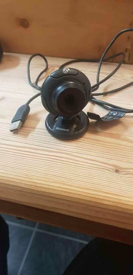 Photo of free PC Camera (Southdown) #1