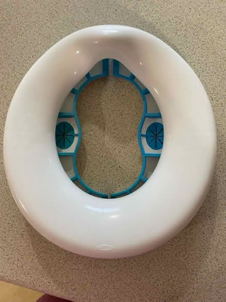 Photo of free Portable children’s toilet seat (Sale M33) #2