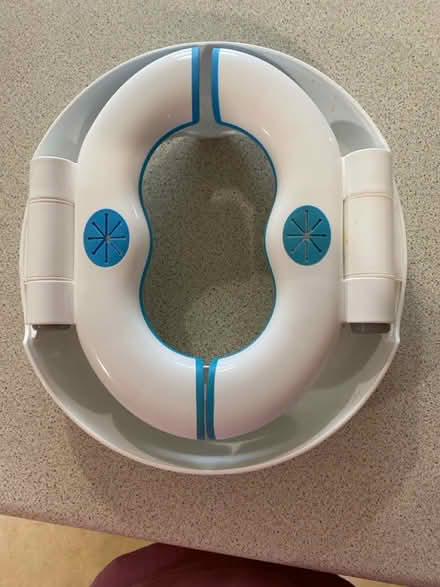 Photo of free Portable children’s toilet seat (Sale M33) #3