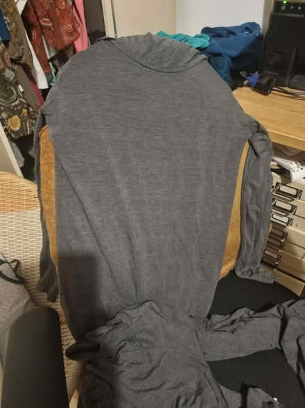 Photo of free Women's Size 14 M&S HeatGen Thermal longsleeved top (Alperton HA0) #1