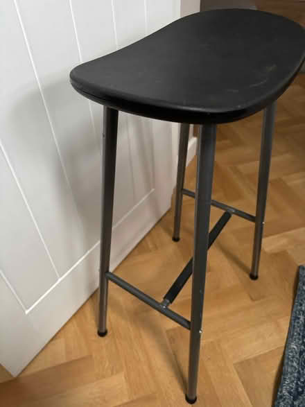 Photo of free IKEA stool (Park street, AL2) #1