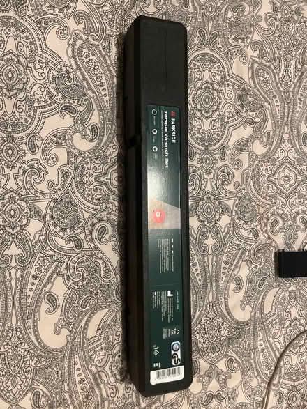 Photo of free Parkside Torque Wrench (Catford, SE6) #1