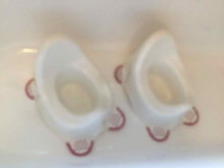 Photo of free Potties (Harrogate HG1) #1