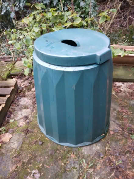 Photo of free Compost bin (Bubnell DE45) #1