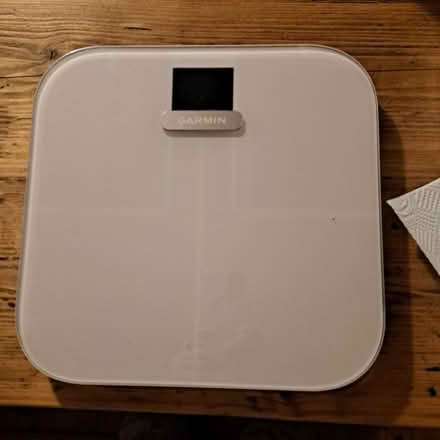 Photo of free Garmin digital scales (Warwick CV34) #1