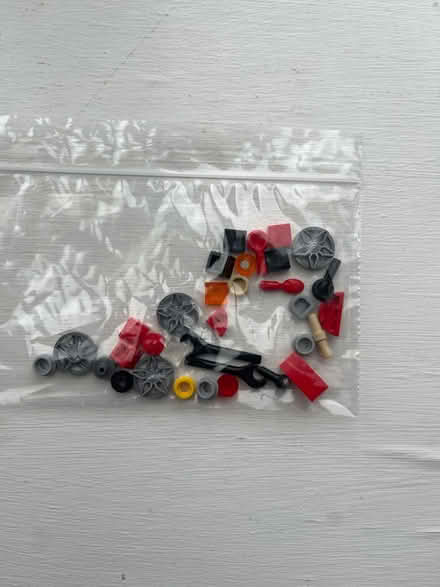 Photo of free Lego pieces (Whitby - Kendalwood/Dundas-ish) #1