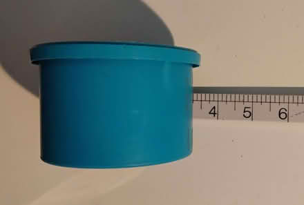 Photo of free 10 useful tubs (Howey LD1) #3