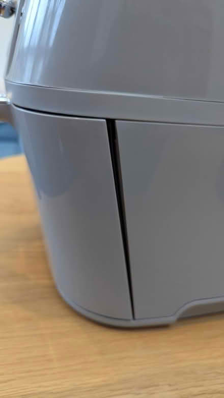 Photo of free Swan air fryer retro style (Timperley) #2